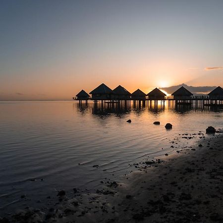 Punaauia  Le Charme Polynesien Proximite Plage Et Commerces מראה חיצוני תמונה